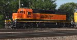 BNSF 1646